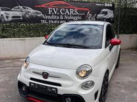 Usata Abarth 595 Pista 160 CV (117 kW) 2018 Berlina