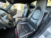 usata Porsche Cayman 3.4 S Tiptronic 295CV