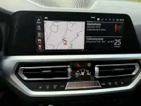Usata BMW 330 M Sport 265 CV (194 kW) 2019 Grigio Station wagon