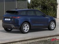 Nuova Land Rover Range Rover evoque R-Dynamic 163 CV (119 kW) 2025 Blu SUV