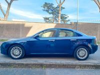 usata Alfa Romeo 159 JTD Progression