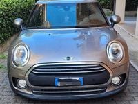 Usata Mini Clubman 116 CV (85 kW) 2016 Station wagon