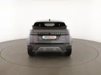 Gebraucht Land Rover Range Rover evoque S 150 PS (110 kW) 2019 Grau SUV