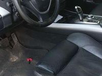 Usata BMW X5 218 CV (160 kW) 2008 Bianco SUV