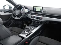 usata Audi A5 Sportback 2.0 TFSI 40 2.0 tfsi mhev 190cv business sport s tronic