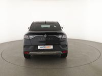 Usata Renault Arkana Techno 143 CV (105 kW) 2024 Nero SUV
