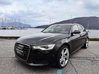 usata Audi A6 A6Avant 3.0 V6 tdi Advanced quattro245cv s-tronic