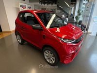 Nuova Aixam City Pack 2025 Other Berlina