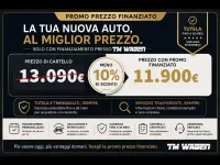 Usata BMW 316 116 CV (85 kW) 2016 Grigio scuro Station wagon