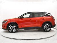 Usata Renault Austral Iconic 199 CV (146 kW) 2023 Rosso SUV