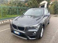 usata BMW X1 X1sdrive18d Sport auto