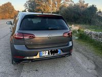 Usata VW Golf VII Sportline 116 CV (85 kW) 2018 Berlina