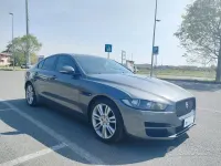 Usata Jaguar XE Business Edition 180 CV (132 kW) 2015 Grigio Berlina