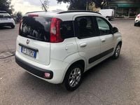 Usata Fiat Panda Lounge 95 CV (69 kW) 2017 Utilitaria