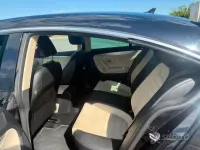 Usata VW Passat 2010 Nero Coupé