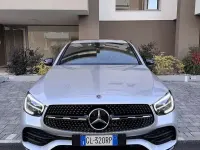 Usata Mercedes GLC300 Premium Plus 245 CV (180 kW) 2019 SUV