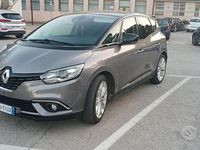 Usata Renault Scénic IV 110 CV (80 kW) 2019 Monovolume