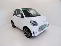 Usata Smart ForTwo Electric Drive Pulse 41 kW (56 CV) 2023 Bianco Coupé