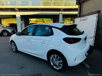 Usata Opel Corsa 75 CV (55 kW) 2024 Bianco Utilitaria