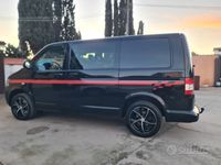 usata VW Transporter t5 2011 m2.0 biturbo 180cv