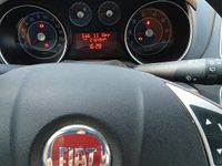 Usata Fiat Punto 75 CV (55 kW) 2013 Bianco Utilitaria