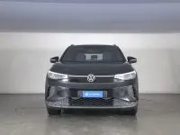 Usado VW ID.4 Pro Performance 150 kW (204 CV) 2023 Negro SUV