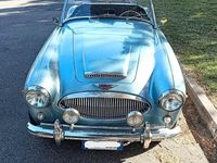 Usata Austin Healey 3000 MK II 132 CV (97 kW) 1960 Cabrio