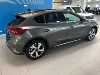 Usata Ford Focus Active 125 CV (91 kW) 2023 Magnetic grey Berlina