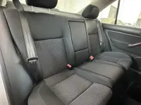 Usata VW Bora Highline 131 CV (96 kW) 2003 Argento Berlina
