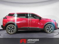 Nuova Peugeot 2008 Active 102 CV (75 kW) 2025 Rosso SUV