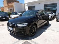 usata Audi Q3 2.0 TDI