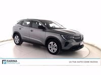 Usata Renault Austral Evolution 131 CV (96 kW) 2024 Grigio scisto SUV