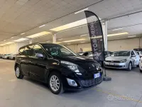Usata Renault Scénic Dynamique 110 CV (80 kW) 2010 Other Monovolume
