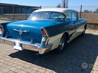 Usata Buick Special 1950 Blu Berlina