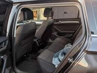 Usata VW Passat Business 120 CV (88 kW) 2019 Station wagon