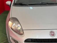 Usata Fiat Punto Emotion 70 CV (51 kW) 2017 Grigio Utilitaria