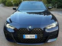 Usata BMW 420 M Sport 190 CV (139 kW) 2023 Coupé