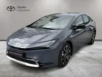 Usata Toyota Prius Lounge 2025 Grigio Utilitaria