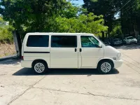 Usata VW Multivan 102 CV (75 kW) 2001 Bianco Monovolume