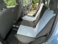 Usata Fiat Panda Dynamic 60 CV (44 kW) 2007 Utilitaria