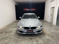 usata BMW 318 Serie 3 (F30/31) d Touring