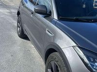 Usata Jaguar E-Pace S 150 CV (110 kW) 2020 SUV