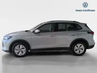 Usata VW Tiguan Life 150 CV (110 kW) 2025 SUV