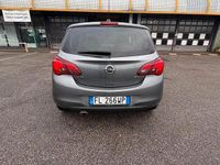 Używany Opel Corsa 100 KM (73 kW) 2018 Szary Hatchback