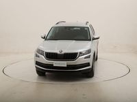 usata Skoda Kodiaq Executive 4x4 DSG