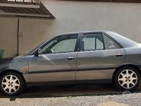 Usata Lancia Dedra 162 CV (119 kW) 1992 Grigio Berlina
