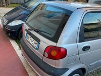 usata Chevrolet Matiz 