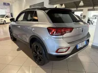 Usata VW T-Roc Sport 150 CV (110 kW) 2024 Other SUV