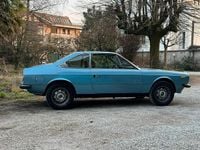 Usata Lancia Beta 1970 Coupé