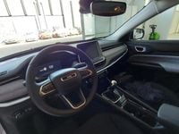 Usata Jeep Compass 131 CV (96 kW) 2022 Grigio SUV
